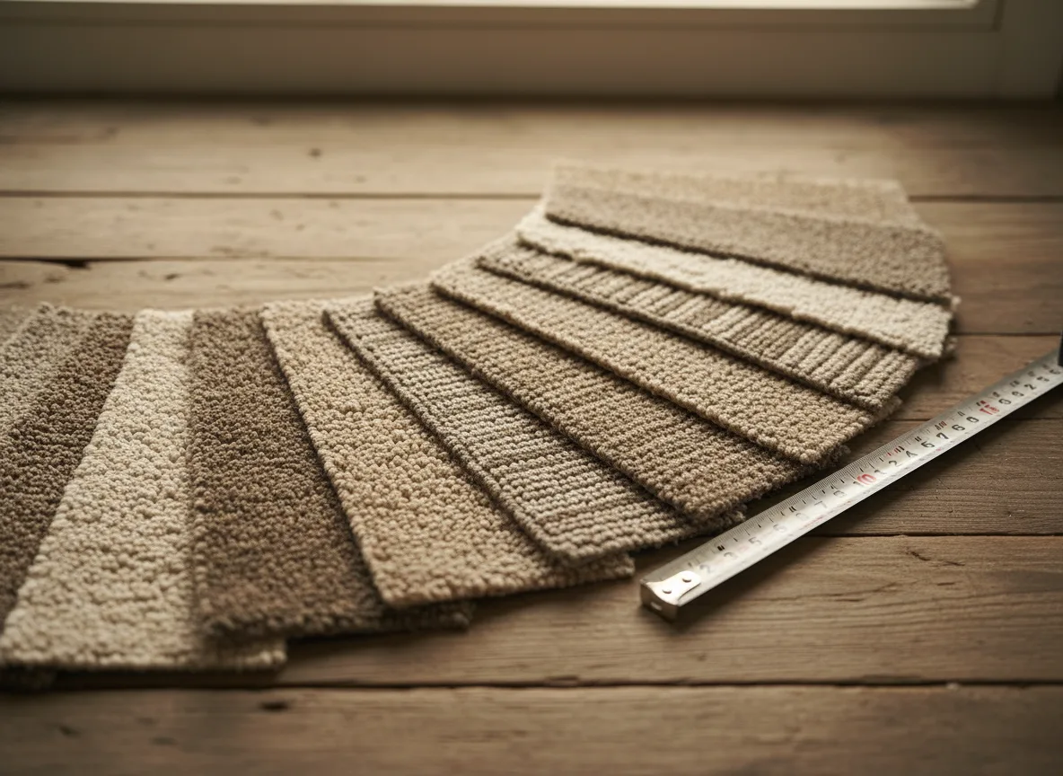 Carpet Installation Waverly, NE FAQs
